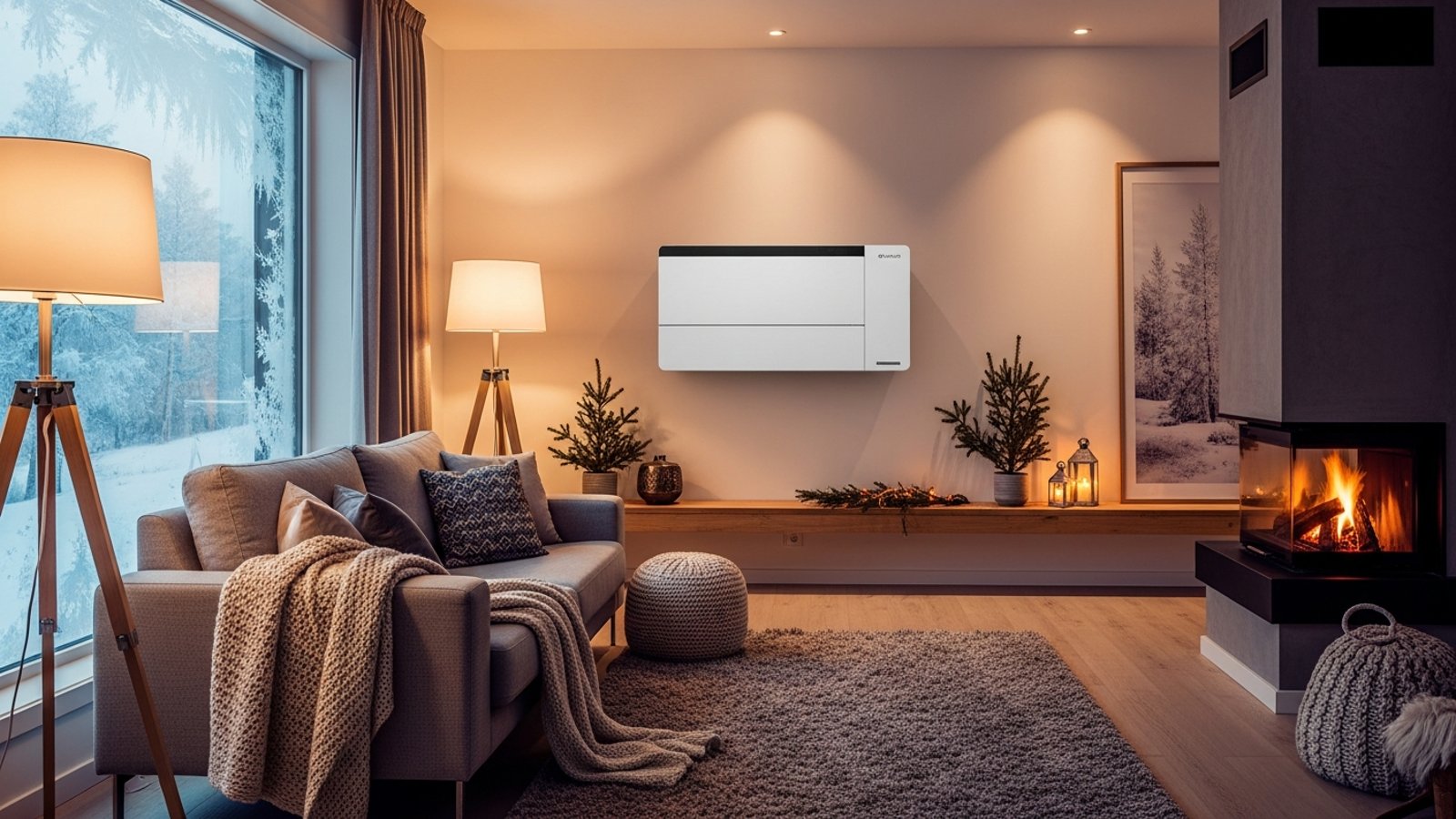 Custom Comfort ClimateCare case study