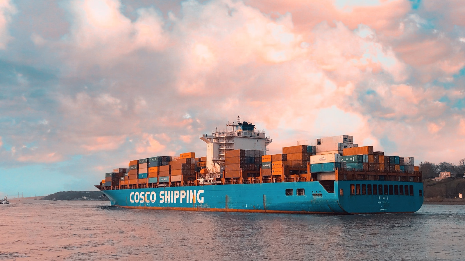 Freight Forwarder