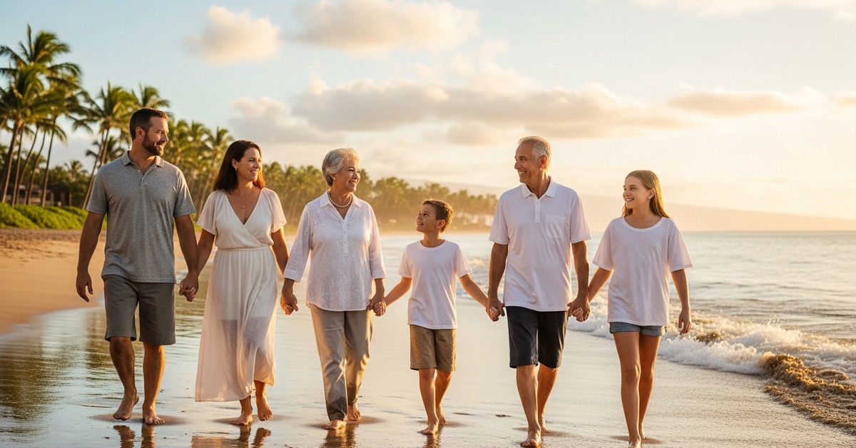 Maui Paradise Properties case study