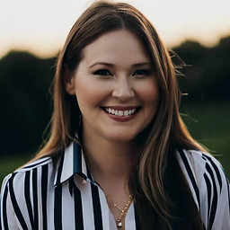Ashley Johnston