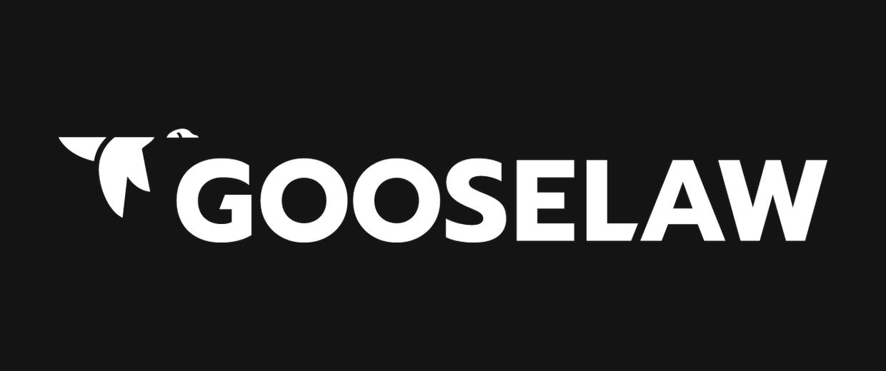 GooseLaw