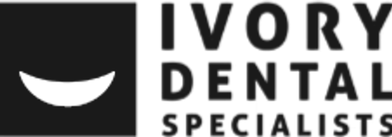 Ivory Dental logo