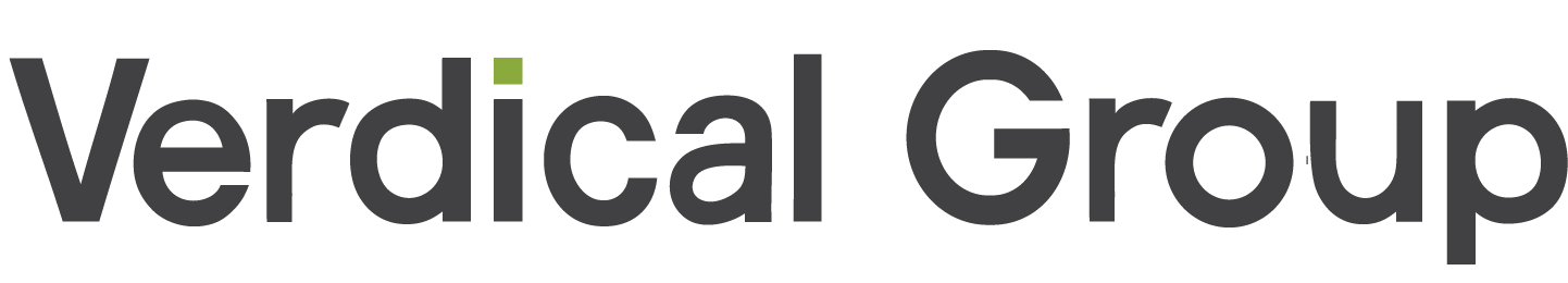 Verdical Group logo