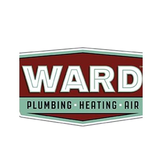 Ward Plumbing, Heating and Air logo
