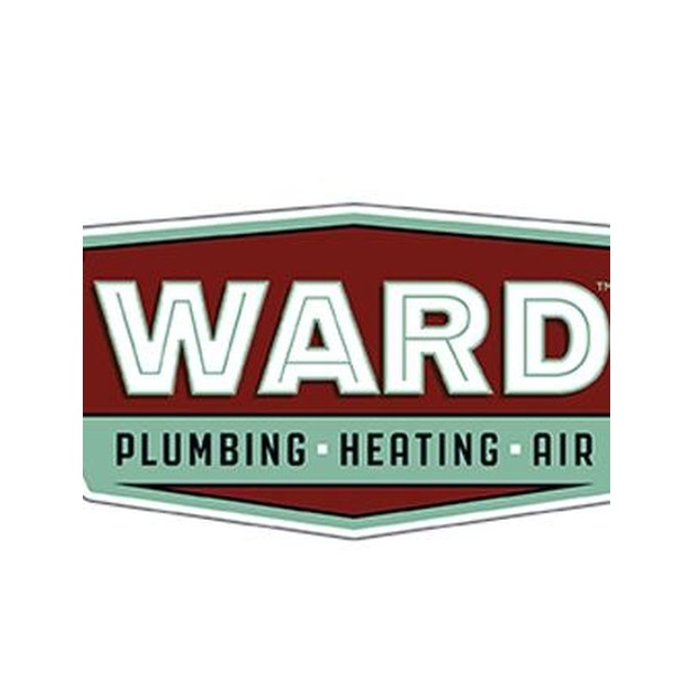 Ward Plumbing logo