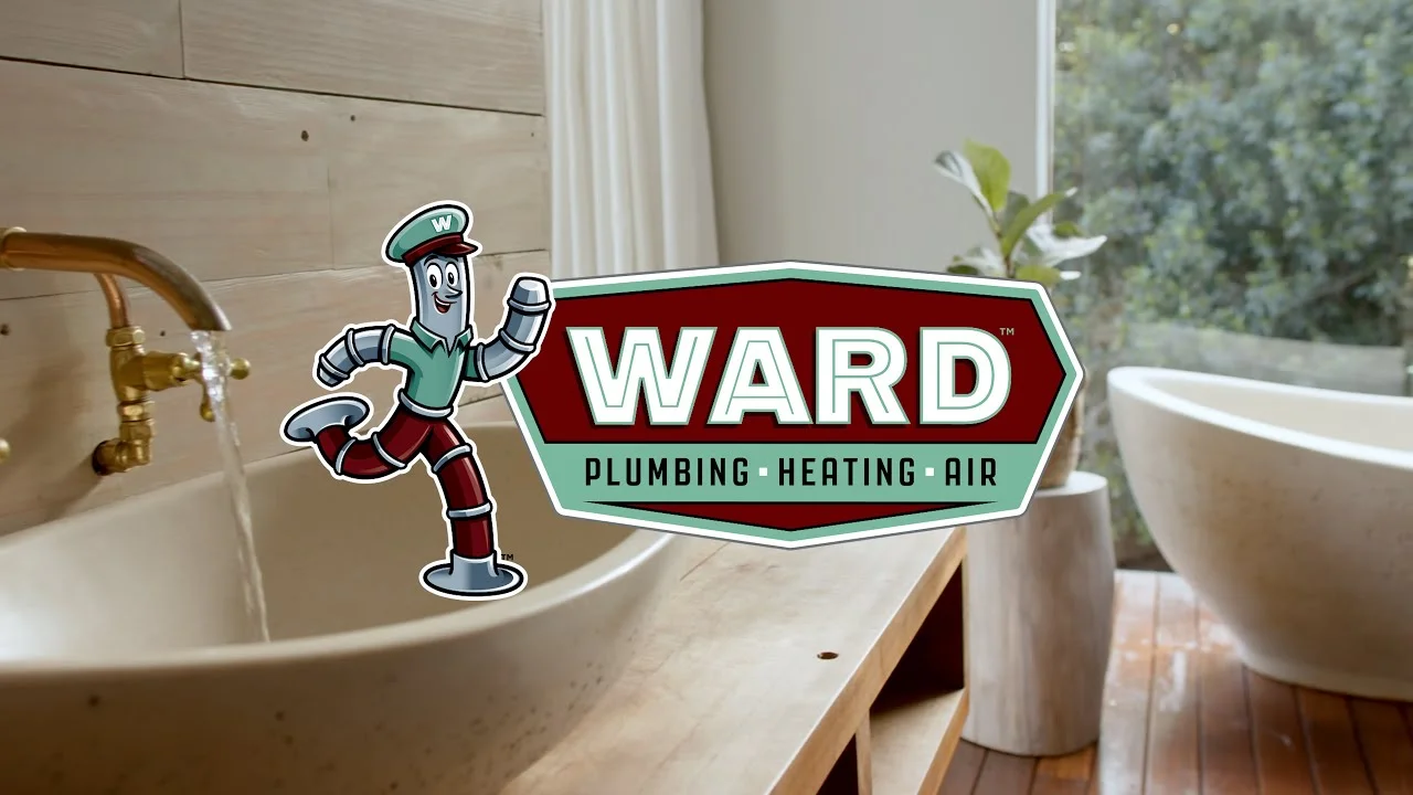 Trusted HVAC and Plumbing Since 1977